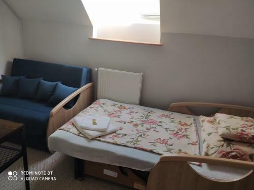 Hostal J�nosi Vend�gh�z