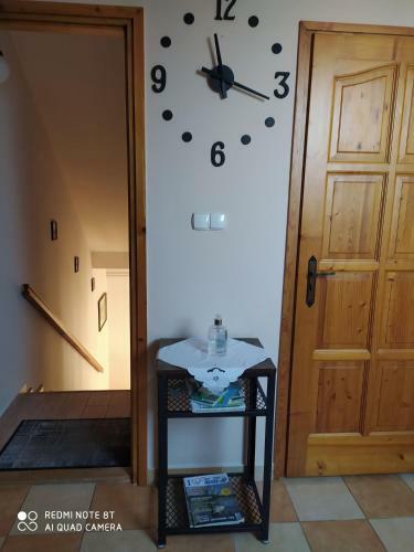 Hostal J�nosi Vend�gh�z