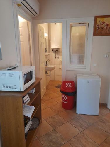 Therm�l Apartman Tiszaf�red