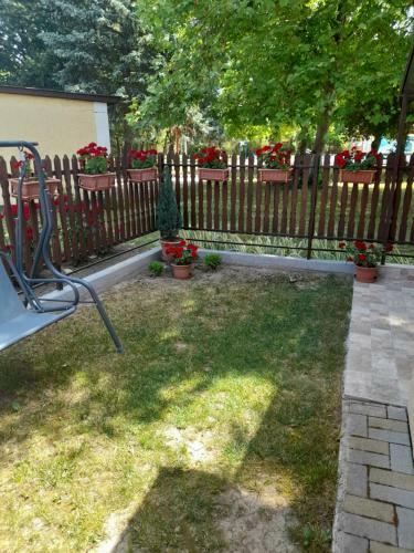 Therm�l Apartman Tiszaf�red