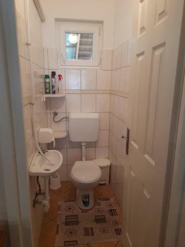 Therm�l Apartman Tiszaf�red