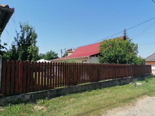 Agroturismo Cs�nakos Vend�gh�z