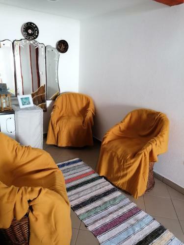 Agroturismo Cs�nakos Vend�gh�z