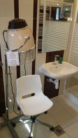 Fyred Villa Apartman