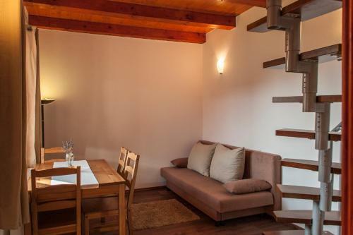 Apartamento Pitypangosporta