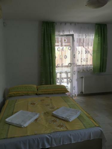 Naph�z Apartman