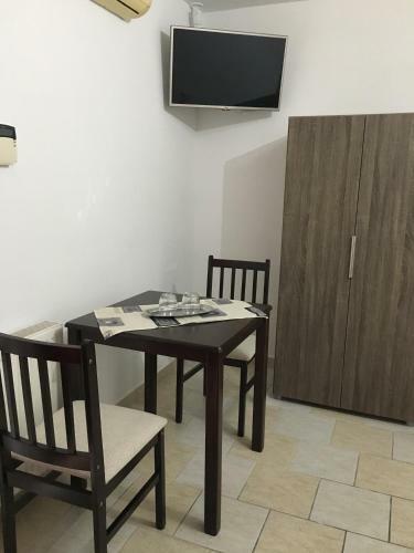 Naph�z Apartman