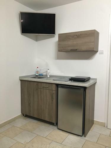 Naph�z Apartman