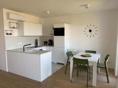 Opustisza7 Apartman