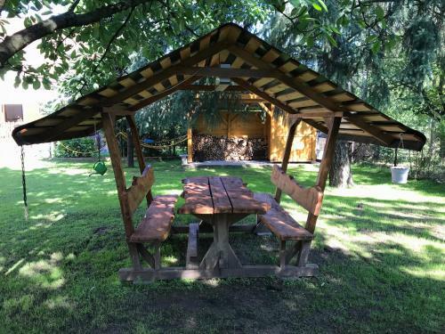 Apartamento Lovas Vend�gh�z