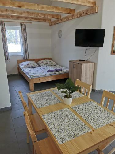 Apartamento O�zis �d�l? Tiszaf�red