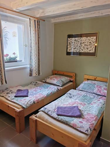 Apartamento O�zis �d�l? Tiszaf�red