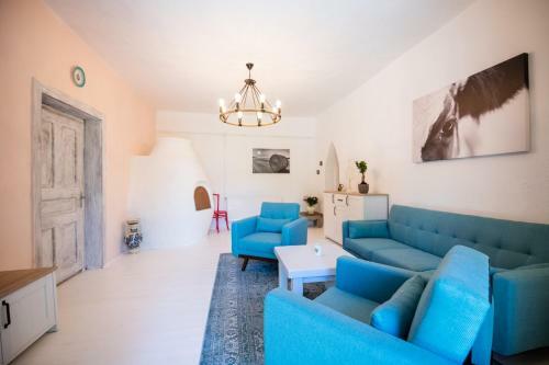 Natura Apartman Tiszaf�red