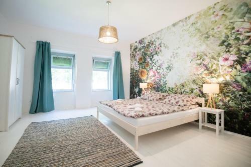 Natura Apartman Tiszaf�red