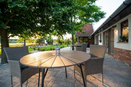 Natura Apartman Tiszaf�red