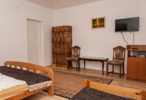 Annabella Apartman