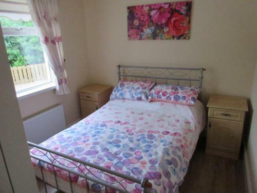 Birdies Cottage Gweedore