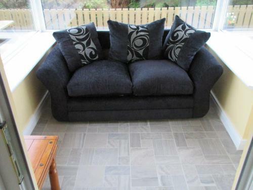 Birdies Cottage Gweedore