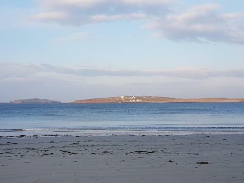 Birdies Cottage Gweedore