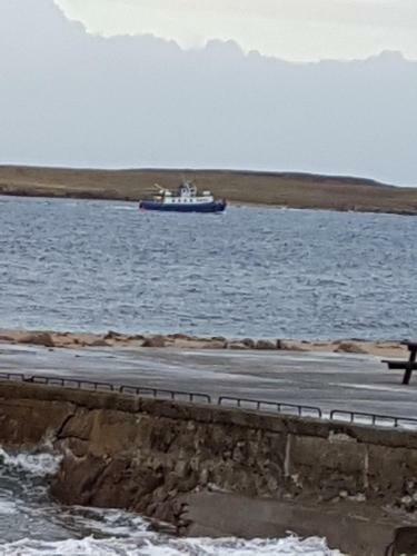 Birdies Cottage Gweedore