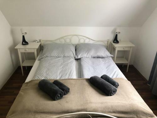 Nyulas Apartman