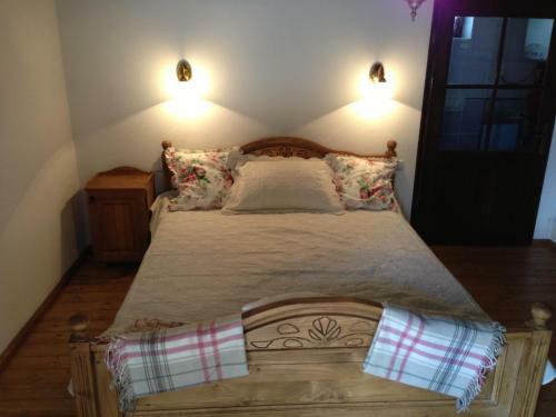 Apartamento Czir�ka Vend�gh�z