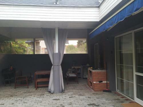Apartamento H�z A T�n�l