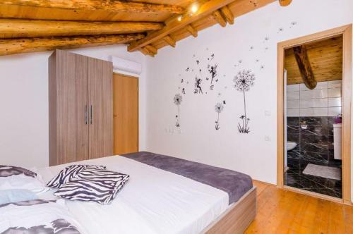 Villa Vila Lucijano