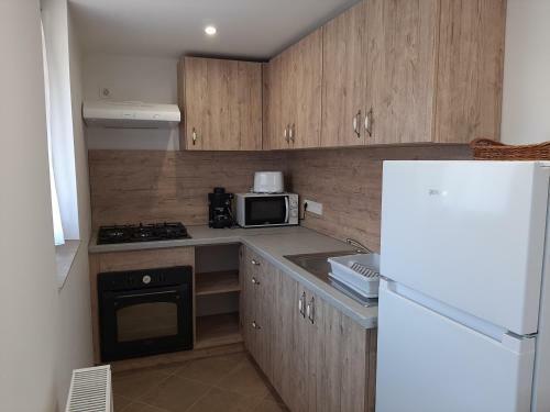 H�dv�r Apartman