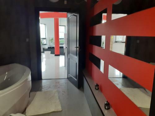 Apartamento Oops!