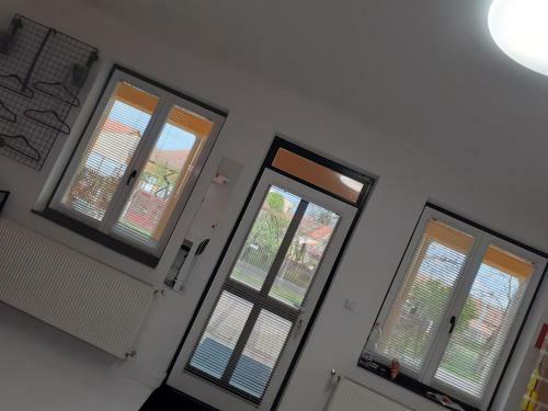 Apartamento Oops!
