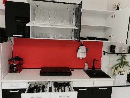 Apartamento Oops!