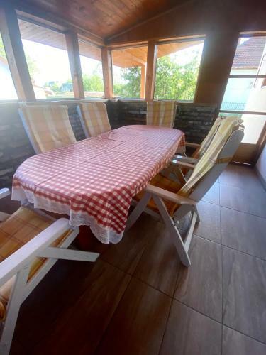 Bella Apartman