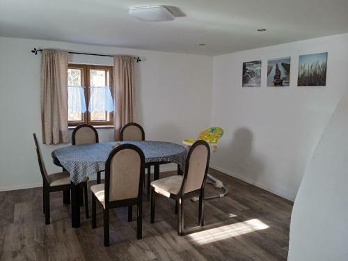 Tulip�nos Apartman