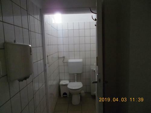 Thelena Apartman