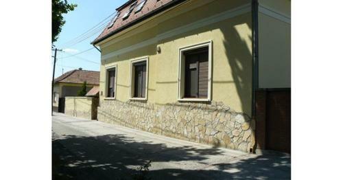 Bed & Breakfast Mo-ha Panzi�