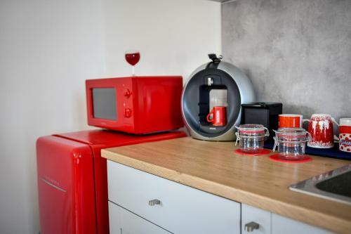 Bor�lom Apartman Tokaj