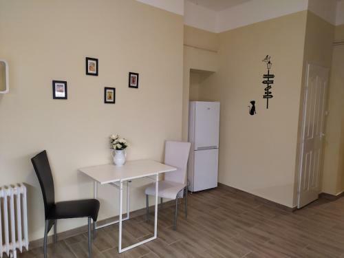 Napraforg� Apartman Tokaj