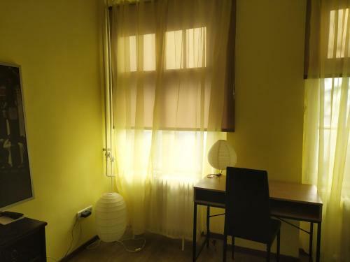 Napraforg� Apartman Tokaj
