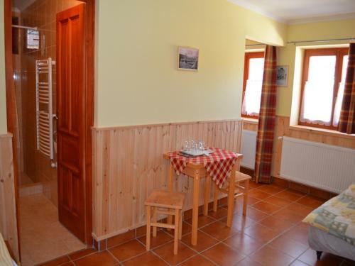 Hostal Borudvar Vend�gh�z II