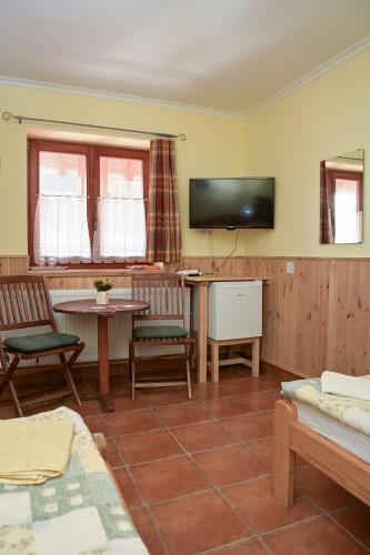 Hostal Borudvar Vend�gh�z II