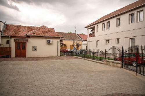 Hostal Borudvar Vend�gh�z II
