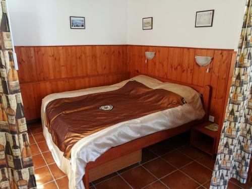 Centr�l Apartman