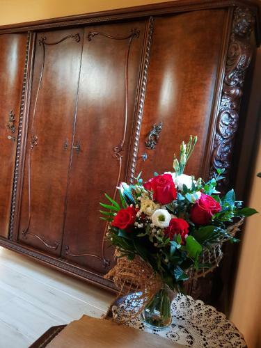 Apartamento Antal�czy Vend�gh�z