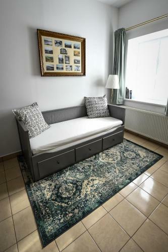 Vincell�rh�z Apartman Tokaj