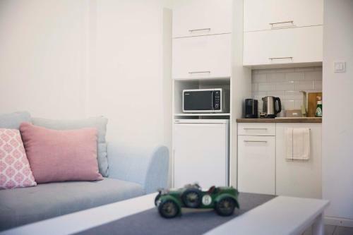 Apartamento Antal�czy Winery&apartments