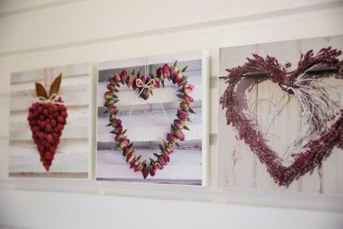 Apartamento Antal�czy Winery&apartments
