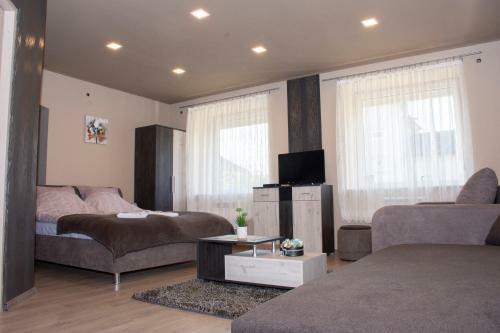 Hostal Aranyf�rt Vend�gh�z