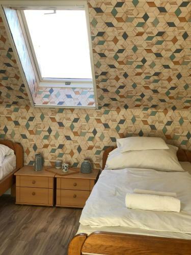Bed & Breakfast Sz�kely Fogad�