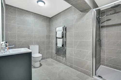 Bayview Luxury 3 Bedroom Apartment Ground Floor